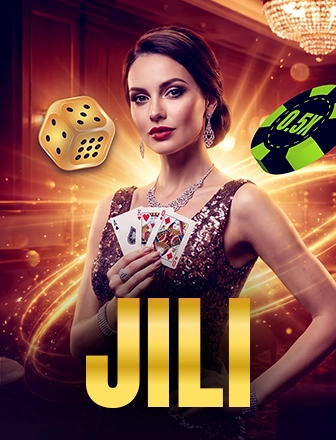 Jili game artwork