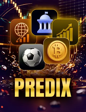 Predix game artwork
